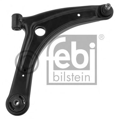 Imagine Brat, suspensie roata FEBI BILSTEIN 38171