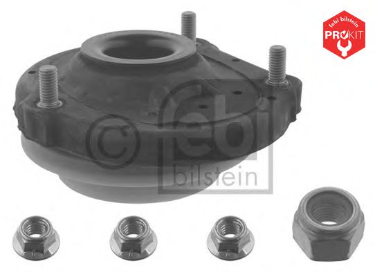 Imagine Set reparatie, rulment sarcina amortizor FEBI BILSTEIN 38206