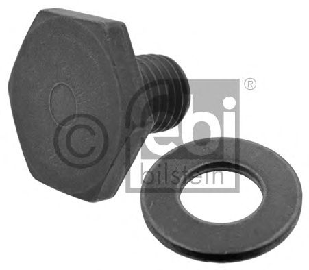 Imagine surub de golire,baia de ulei FEBI BILSTEIN 38218