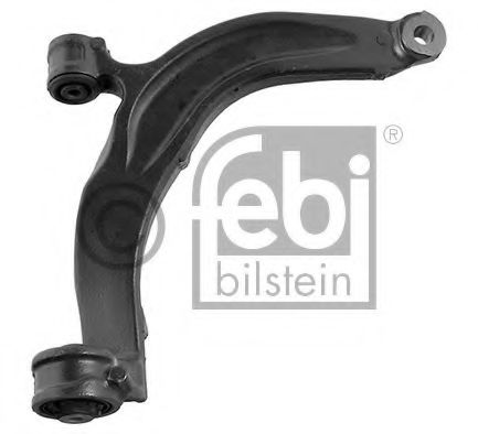 Imagine Brat, suspensie roata FEBI BILSTEIN 38284