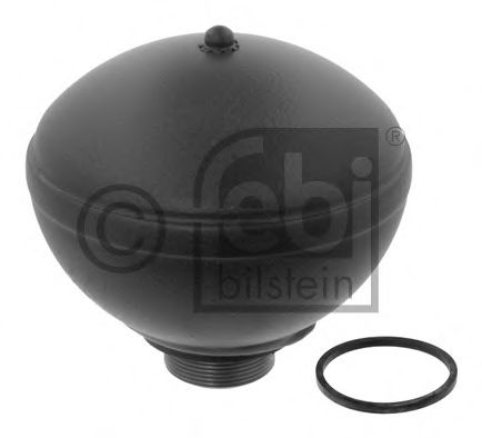 Imagine acumulator presiune,suspensie FEBI BILSTEIN 38289