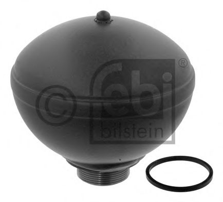 Imagine acumulator presiune,suspensie FEBI BILSTEIN 38290