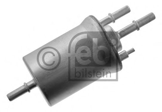 Imagine filtru combustibil FEBI BILSTEIN 38483