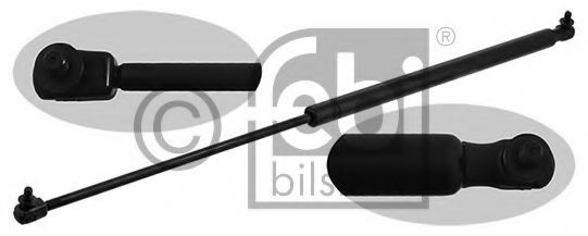 Amortizor portbagaj FEBI BILSTEIN 38497