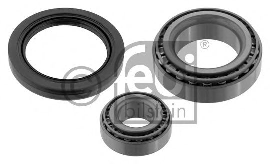 Imagine Set rulment roata FEBI BILSTEIN 38649