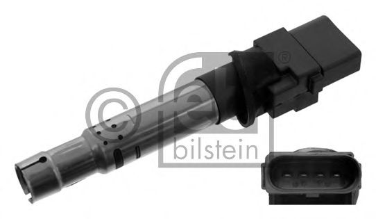 Imagine bobina de inductie FEBI BILSTEIN 38706