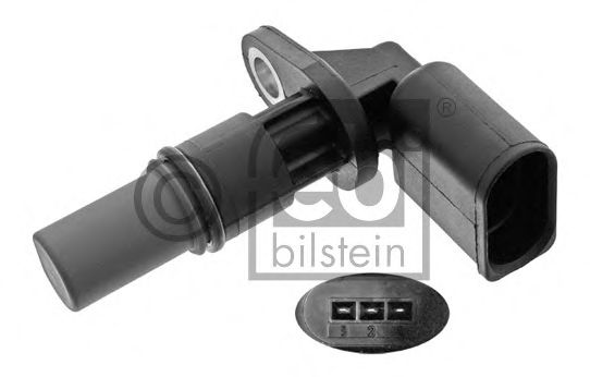 Imagine senzor,pozitie ax cu came FEBI BILSTEIN 38768