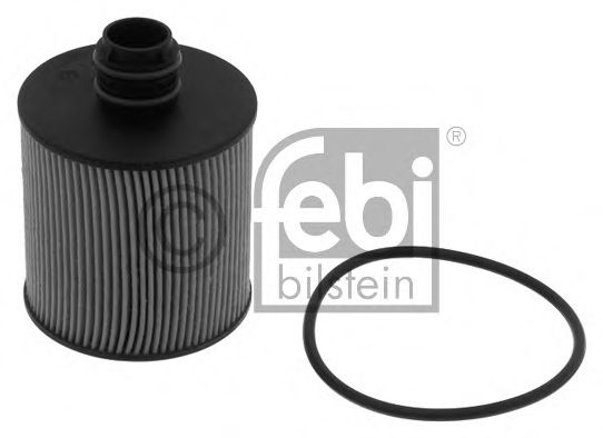 Imagine Filtru ulei FEBI BILSTEIN 38873