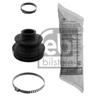 Ansamblu burduf, articulatie planetara FEBI BILSTEIN 38941