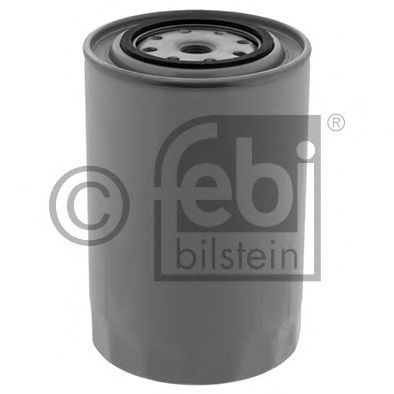 Imagine filtru combustibil FEBI BILSTEIN 38974