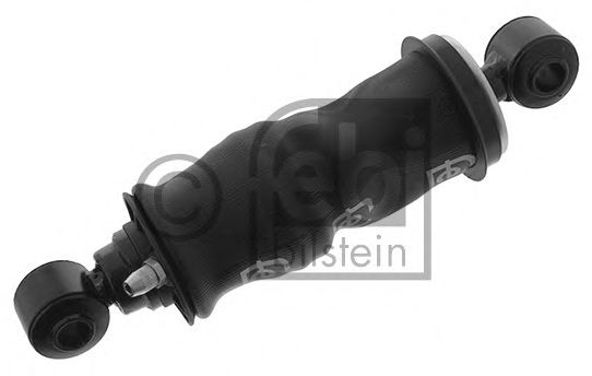 Imagine Amortizor, suspensie cabina FEBI BILSTEIN 38990