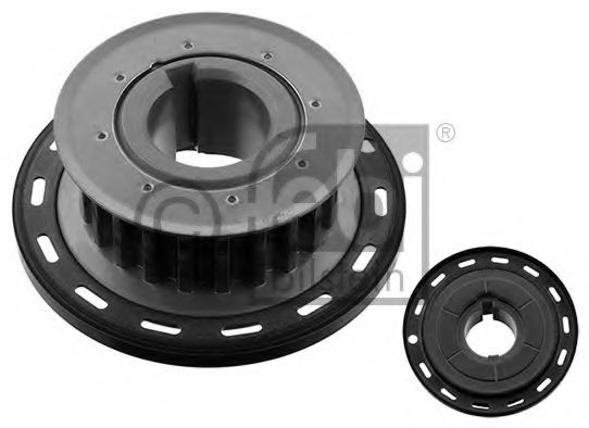 Imagine Roata dintata, arbore cotit FEBI BILSTEIN 39099