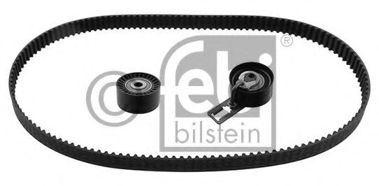 Imagine Set curea de distributie FEBI BILSTEIN 39200