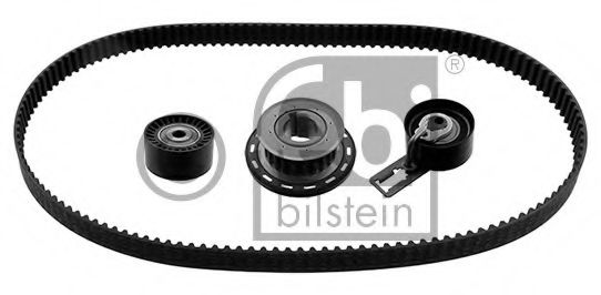 Imagine Set curea de distributie FEBI BILSTEIN 39202