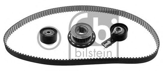 Imagine Set curea de distributie FEBI BILSTEIN 39205