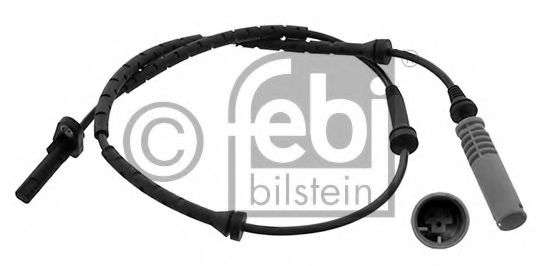 Imagine senzor,turatie roata FEBI BILSTEIN 39277