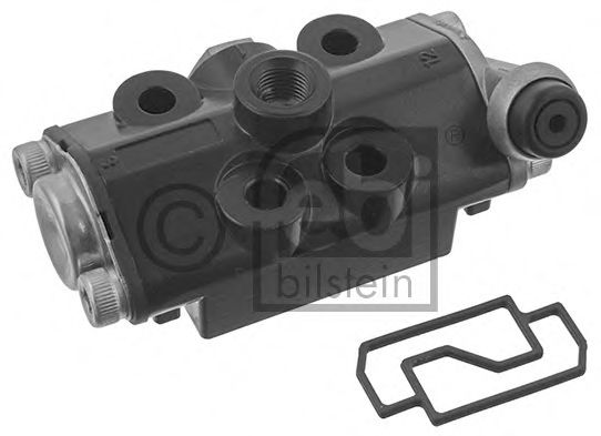 Imagine Supapa releu FEBI BILSTEIN 39314