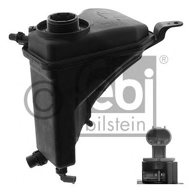 Imagine Vas de expansiune, racire FEBI BILSTEIN 39340