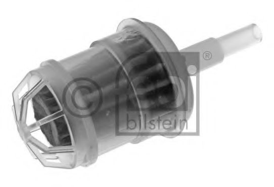 Imagine supapa control,admisie aer FEBI BILSTEIN 39393