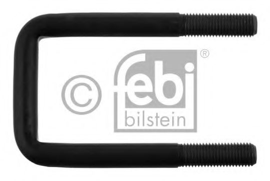 Imagine Brida arc FEBI BILSTEIN 39530