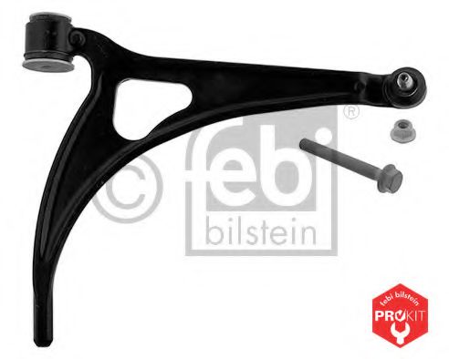 Imagine Brat, suspensie roata FEBI BILSTEIN 39645