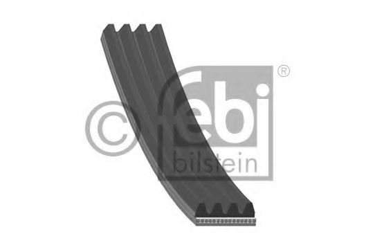 Imagine Curea transmisie cu caneluri FEBI BILSTEIN 39780