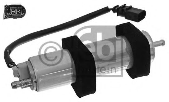 Imagine Pompa combustibil FEBI BILSTEIN 39918