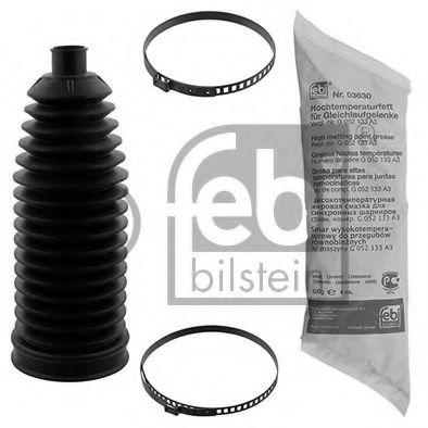 Imagine Ansamblu burduf, directie FEBI BILSTEIN 40057