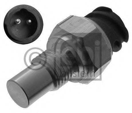 Imagine senzor,temperatura ulei FEBI BILSTEIN 40120