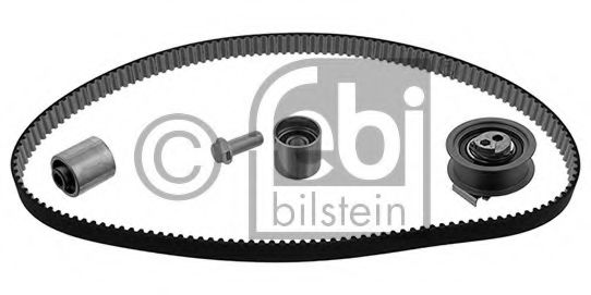 Imagine Set curea de distributie FEBI BILSTEIN 40137