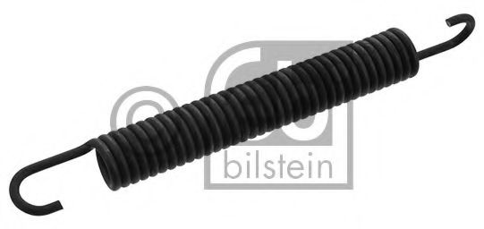 Imagine Arc tensionare, levier shimbare viteze FEBI BILSTEIN 40205