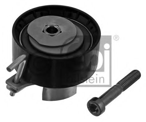 Imagine rola intinzator,curea distributie FEBI BILSTEIN 40210