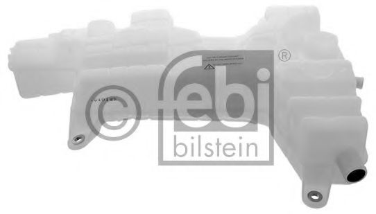 Imagine Vas de expansiune, racire FEBI BILSTEIN 40211