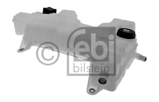 Imagine Vas de expansiune, racire FEBI BILSTEIN 40246