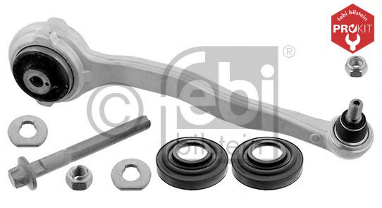 Imagine Brat, suspensie roata FEBI BILSTEIN 40350