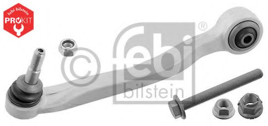 Imagine Brat, suspensie roata FEBI BILSTEIN 40361