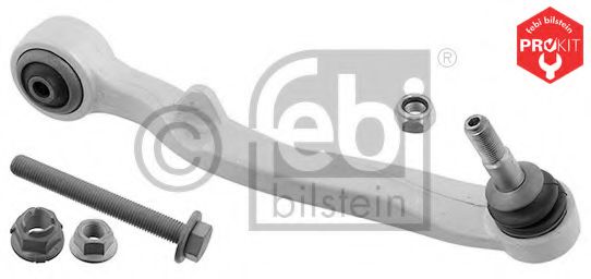 Imagine Brat, suspensie roata FEBI BILSTEIN 40362