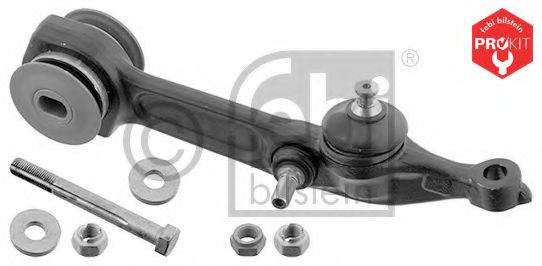 Imagine Brat, suspensie roata FEBI BILSTEIN 40365
