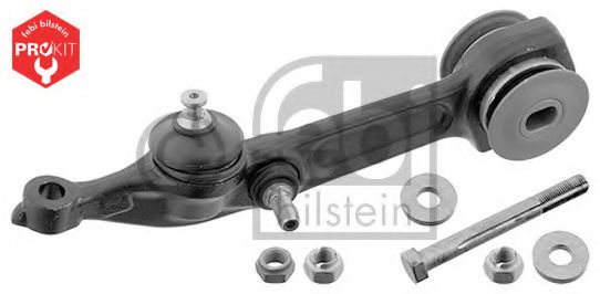 Imagine Brat, suspensie roata FEBI BILSTEIN 40366