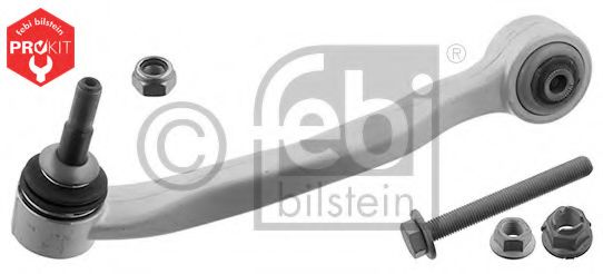 Imagine Brat, suspensie roata FEBI BILSTEIN 40369