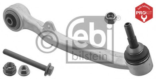 Imagine Brat, suspensie roata FEBI BILSTEIN 40370