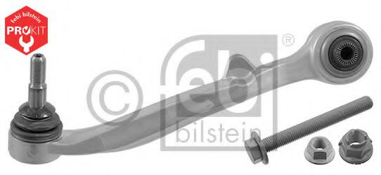 Imagine Brat, suspensie roata FEBI BILSTEIN 40371