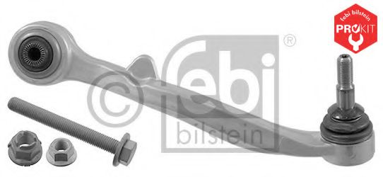 Imagine Brat, suspensie roata FEBI BILSTEIN 40372