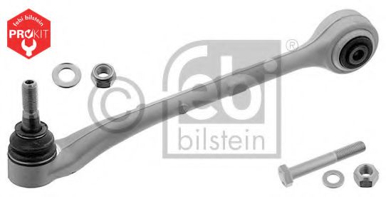 Imagine Brat, suspensie roata FEBI BILSTEIN 40375