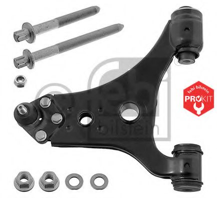 Imagine Brat, suspensie roata FEBI BILSTEIN 40387