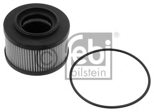 Imagine filtru combustibil FEBI BILSTEIN 40424