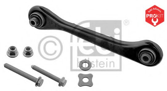 Imagine Brat, suspensie roata FEBI BILSTEIN 40439