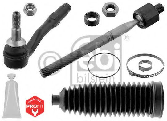 Imagine bara directie FEBI BILSTEIN 40522