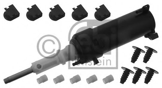 Imagine element de reglaj,regaj scaun FEBI BILSTEIN 40528