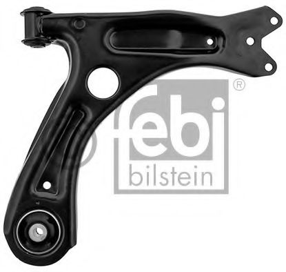 Imagine Brat, suspensie roata FEBI BILSTEIN 40595